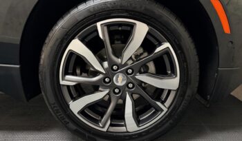 
									CHEVROLET EQUINOX 1.5 16V TURBO GASOLINA PREMIER AWD AUTOMÁTICO 2023 completo								