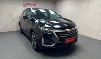 
									CHEVROLET EQUINOX 1.5 16V TURBO GASOLINA PREMIER AWD AUTOMÁTICO 2023 completo								