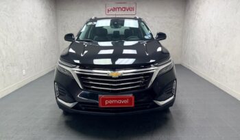 
									CHEVROLET EQUINOX 1.5 16V TURBO GASOLINA PREMIER AWD AUTOMÁTICO 2023 completo								