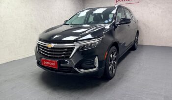 
									CHEVROLET EQUINOX 1.5 16V TURBO GASOLINA PREMIER AWD AUTOMÁTICO 2023 completo								