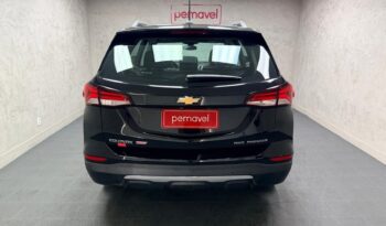 
									CHEVROLET EQUINOX 1.5 16V TURBO GASOLINA PREMIER AWD AUTOMÁTICO 2023 completo								