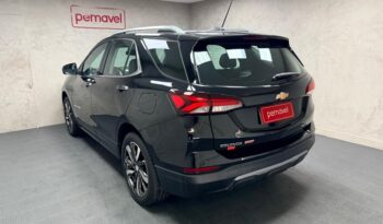 
									CHEVROLET EQUINOX 1.5 16V TURBO GASOLINA PREMIER AWD AUTOMÁTICO 2023 completo								