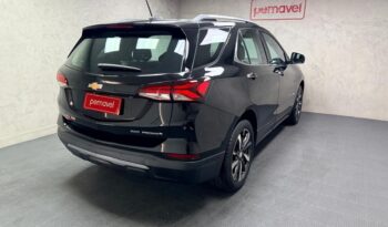 
									CHEVROLET EQUINOX 1.5 16V TURBO GASOLINA PREMIER AWD AUTOMÁTICO 2023 completo								