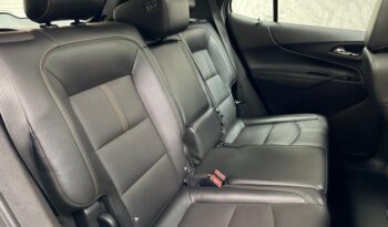 
									CHEVROLET EQUINOX 1.5 16V TURBO GASOLINA PREMIER AWD AUTOMÁTICO 2023 completo								