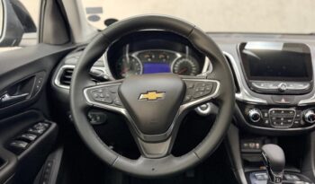 
									CHEVROLET EQUINOX 1.5 16V TURBO GASOLINA PREMIER AWD AUTOMÁTICO 2023 completo								