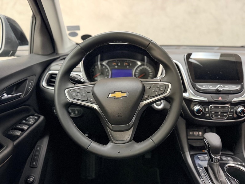 CHEVROLET EQUINOX 1.5 16V TURBO GASOLINA PREMIER AWD AUTOMÁTICO 2023