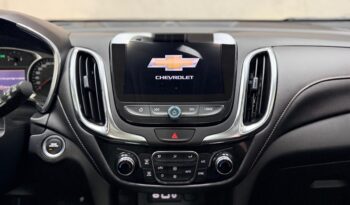 
									CHEVROLET EQUINOX 1.5 16V TURBO GASOLINA PREMIER AWD AUTOMÁTICO 2023 completo								