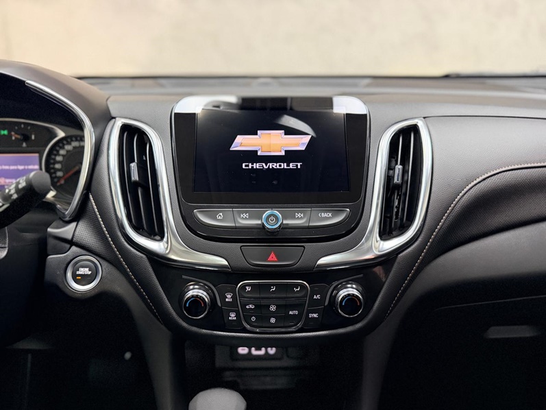CHEVROLET EQUINOX 1.5 16V TURBO GASOLINA PREMIER AWD AUTOMÁTICO 2023