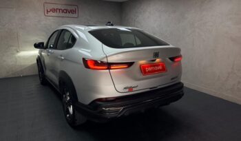 
									FIAT FASTBACK 1.3 TURBO 270 FLEX LIMITED EDITION AT6 2023 completo								