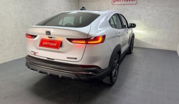 
									FIAT FASTBACK 1.3 TURBO 270 FLEX LIMITED EDITION AT6 2023 completo								