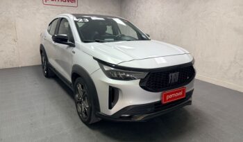
									FIAT FASTBACK 1.3 TURBO 270 FLEX LIMITED EDITION AT6 2023 completo								