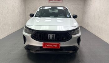 
									FIAT FASTBACK 1.3 TURBO 270 FLEX LIMITED EDITION AT6 2023 completo								