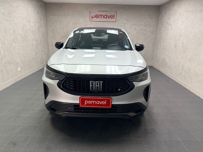 FIAT FASTBACK 1.3 TURBO 270 FLEX LIMITED EDITION AT6 2023
