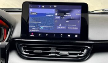
									FIAT FASTBACK 1.3 TURBO 270 FLEX LIMITED EDITION AT6 2023 completo								