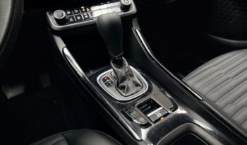 
									FIAT FASTBACK 1.3 TURBO 270 FLEX LIMITED EDITION AT6 2023 completo								
