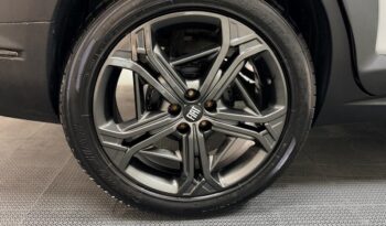 
									FIAT FASTBACK 1.3 TURBO 270 FLEX LIMITED EDITION AT6 2023 completo								