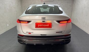 
									FIAT FASTBACK 1.3 TURBO 270 FLEX LIMITED EDITION AT6 2023 completo								