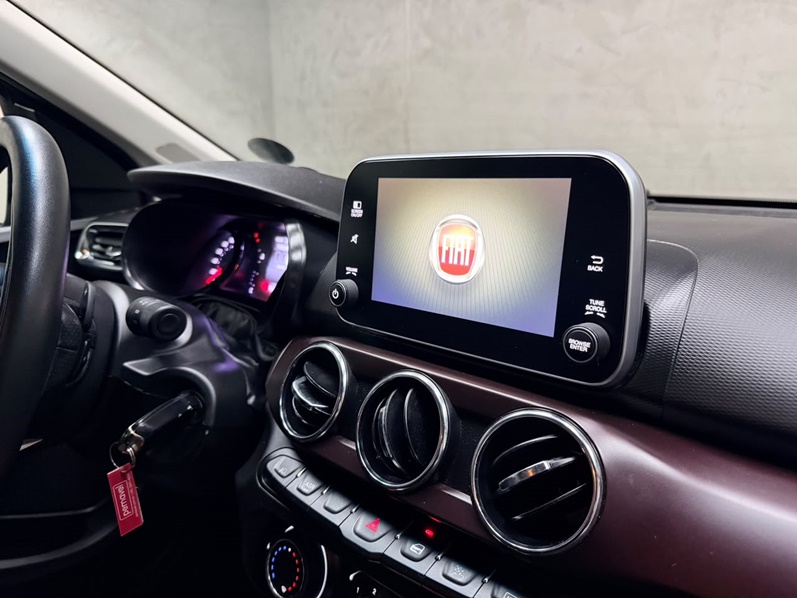 FIAT CRONOS 1.8 E.TORQ FLEX PRECISION AT6 2020