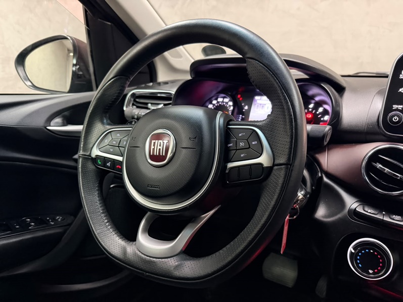 FIAT CRONOS 1.8 E.TORQ FLEX PRECISION AT6 2020