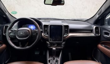 
									FIAT TORO 2.0 16V TURBO DIESEL RANCH 4WD AT9 2025 completo								