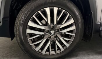 
									FIAT TORO 2.0 16V TURBO DIESEL RANCH 4WD AT9 2025 completo								