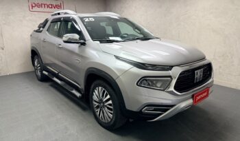 
									FIAT TORO 2.0 16V TURBO DIESEL RANCH 4WD AT9 2025 completo								