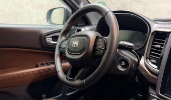 
									FIAT TORO 2.0 16V TURBO DIESEL RANCH 4WD AT9 2025 completo								
