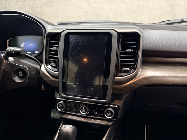 FIAT TORO 2.0 16V TURBO DIESEL RANCH 4WD AT9 2025