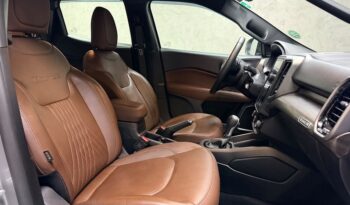 
									FIAT TORO 2.0 16V TURBO DIESEL RANCH 4WD AT9 2025 completo								