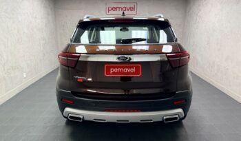 
									FORD TERRITORY 1.5 ECOBOOST GTDI GASOLINA TITANIUM AUTOMÁTICO 2021 completo								