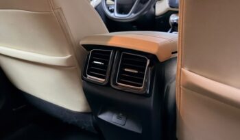 
									FORD TERRITORY 1.5 ECOBOOST GTDI GASOLINA TITANIUM AUTOMÁTICO 2021 completo								