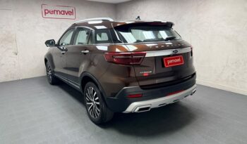 
									FORD TERRITORY 1.5 ECOBOOST GTDI GASOLINA TITANIUM AUTOMÁTICO 2021 completo								