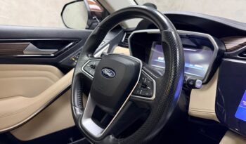 
									FORD TERRITORY 1.5 ECOBOOST GTDI GASOLINA TITANIUM AUTOMÁTICO 2021 completo								
