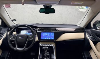 
									FORD TERRITORY 1.5 ECOBOOST GTDI GASOLINA TITANIUM AUTOMÁTICO 2021 completo								