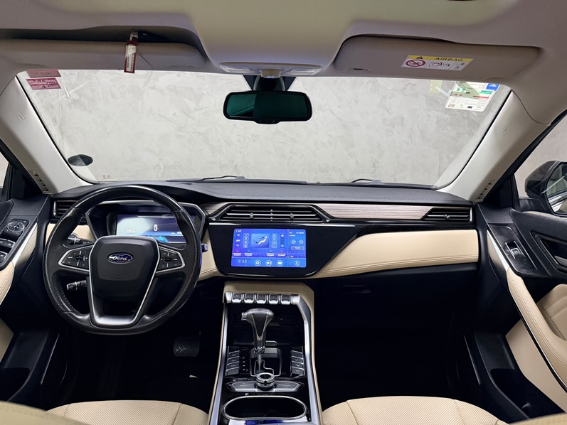 FORD TERRITORY 1.5 ECOBOOST GTDI GASOLINA TITANIUM AUTOMÁTICO 2021