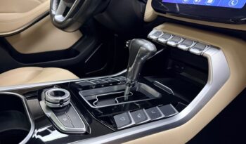 
									FORD TERRITORY 1.5 ECOBOOST GTDI GASOLINA TITANIUM AUTOMÁTICO 2021 completo								