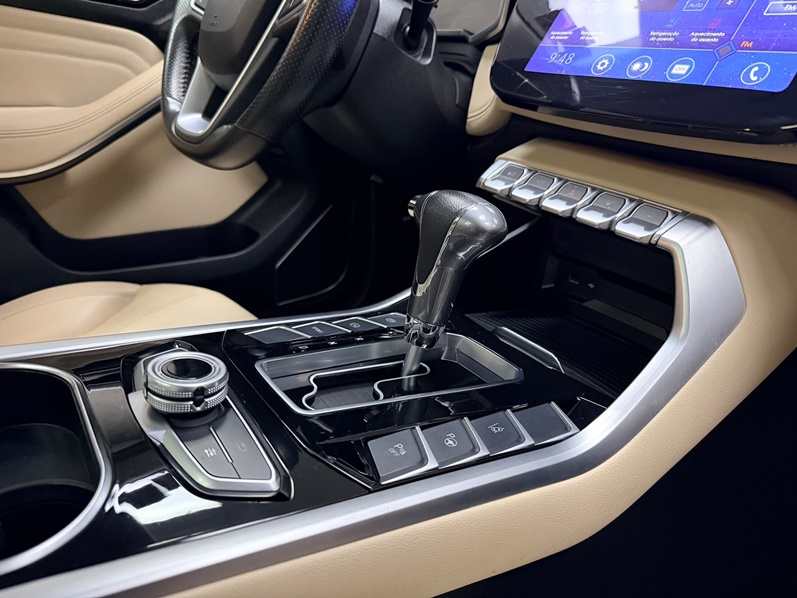 FORD TERRITORY 1.5 ECOBOOST GTDI GASOLINA TITANIUM AUTOMÁTICO 2021
