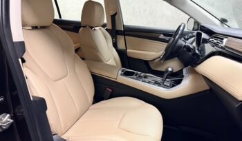 
									FORD TERRITORY 1.5 ECOBOOST GTDI GASOLINA TITANIUM AUTOMÁTICO 2021 completo								