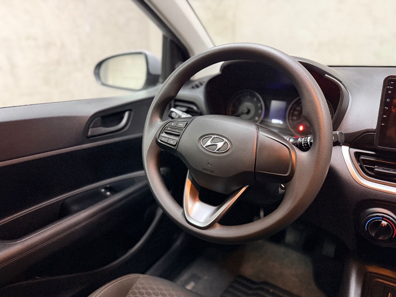 HYUNDAI HB20 1.0 12V FLEX SENSE MANUAL 2022