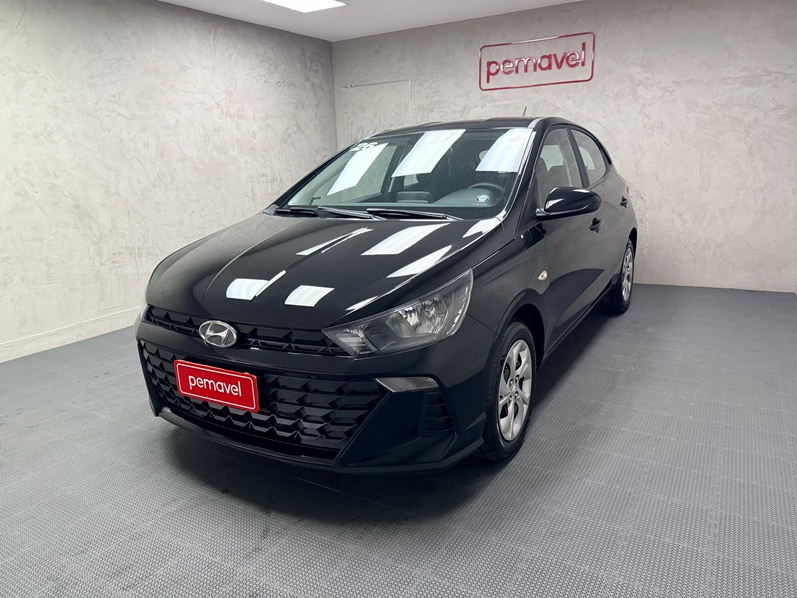 HYUNDAI HB20  1.0 12V FLEX COMFORT MANUAL 2026