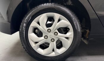 
									HYUNDAI HB20  1.0 12V FLEX COMFORT MANUAL 2026 completo								