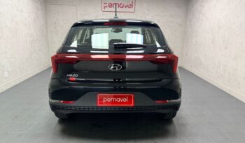 
									HYUNDAI HB20  1.0 12V FLEX COMFORT MANUAL 2026 completo								