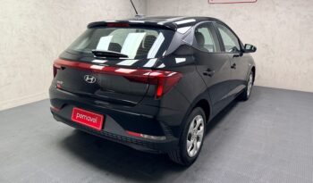 
									HYUNDAI HB20  1.0 12V FLEX COMFORT MANUAL 2026 completo								
