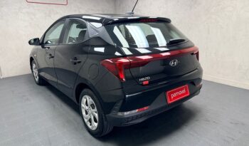 
									HYUNDAI HB20  1.0 12V FLEX COMFORT MANUAL 2026 completo								