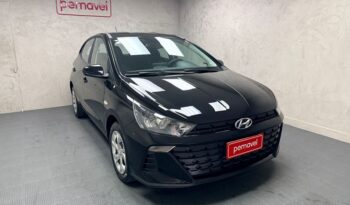 
									HYUNDAI HB20  1.0 12V FLEX COMFORT MANUAL 2026 completo								