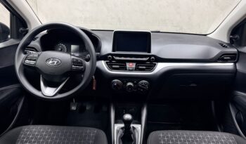 
									HYUNDAI HB20  1.0 12V FLEX COMFORT MANUAL 2026 completo								