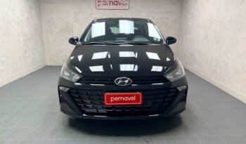 
									HYUNDAI HB20  1.0 12V FLEX COMFORT MANUAL 2026 completo								