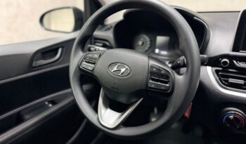 
									HYUNDAI HB20  1.0 12V FLEX COMFORT MANUAL 2026 completo								
