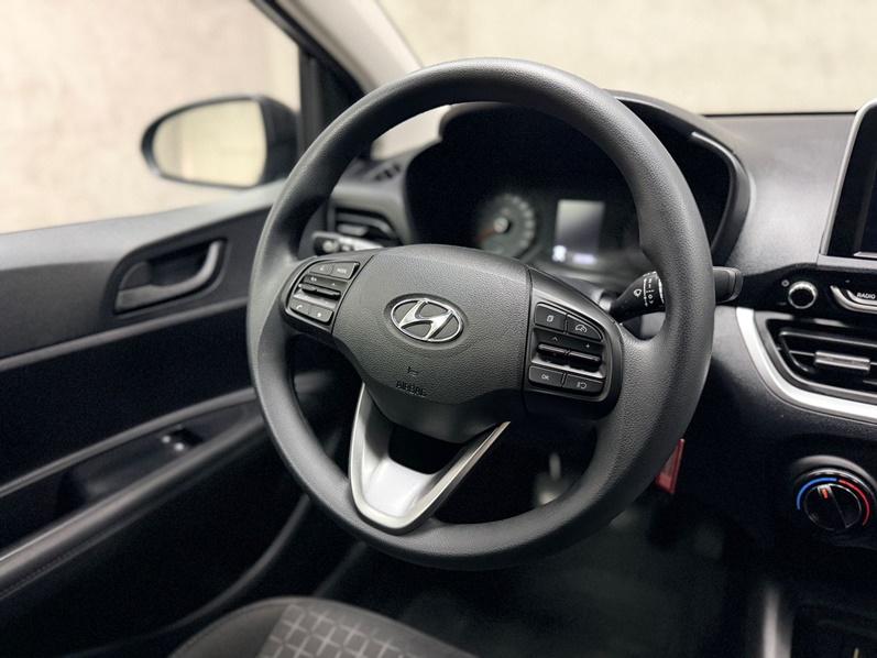 HYUNDAI HB20  1.0 12V FLEX COMFORT MANUAL 2026