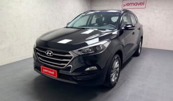 
									HYUNDAI TUCSON 1.6 16V T-GDI GASOLINA GLS ECOSHIFT 2021 completo								